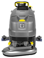 Поломоечная машина BD 70/75 W Classic Bp
