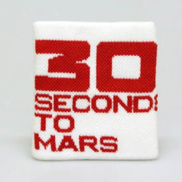 Напульсник 30 Seconds To Mars (014)