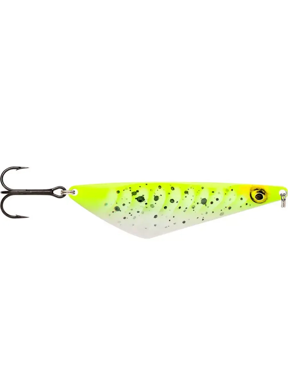 Блесна колебалка RAPALA Harmaja 18 /ROL