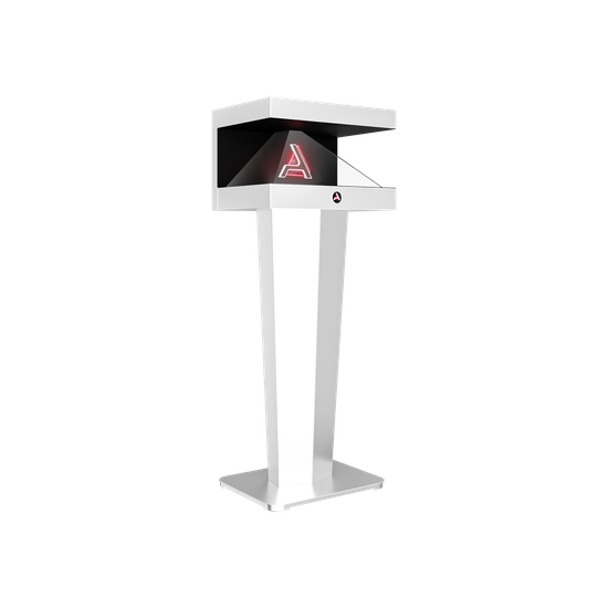 Голографическая пирамида Area Ultra 32 дюйма