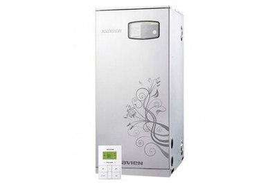 Напольный газовый котел Navien GA-23KN