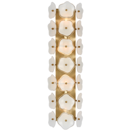 Настенный светильник Visual Comfort Leighton 28" Sconce (Open Box)