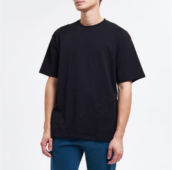 Лекало футболки унисекс oversize