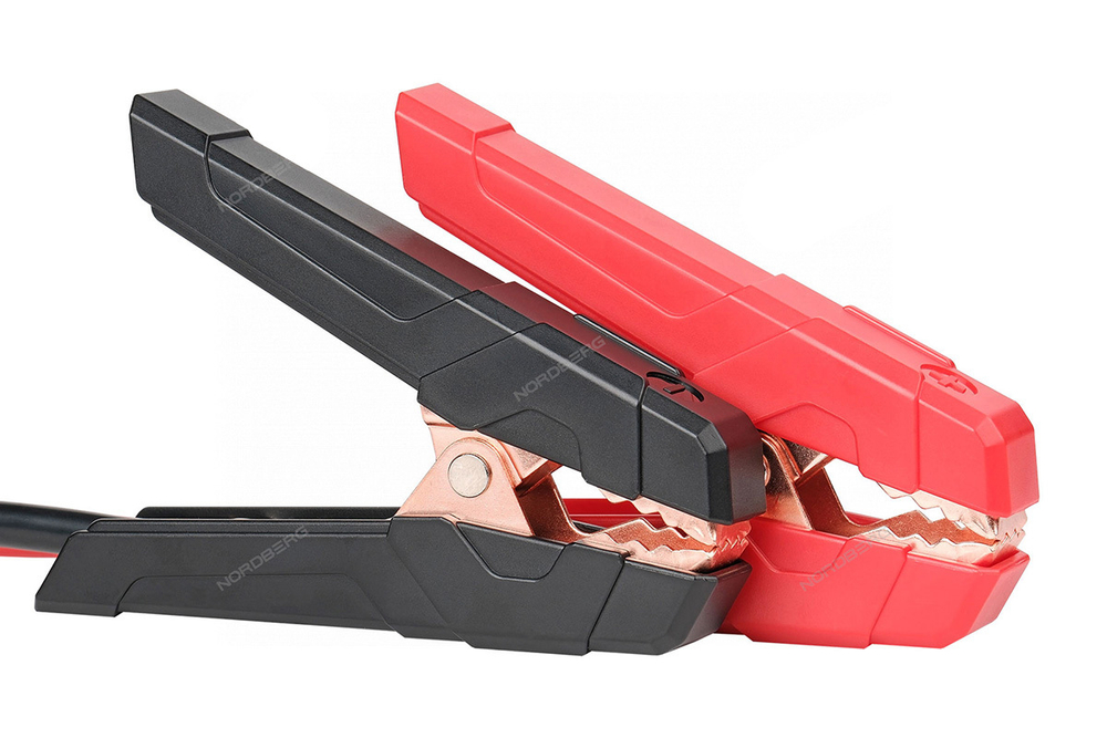 NORDBERG (WSA50) Пусковое портативное устройство 5/9/12/24 В, емкость 56 Aч