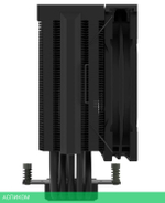 Кулер для процессора Zalman CNPS13X Black