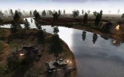 Men of War: Assault Squad - MP Supply Pack Bravo DLC (для ПК, цифровой код доступа)