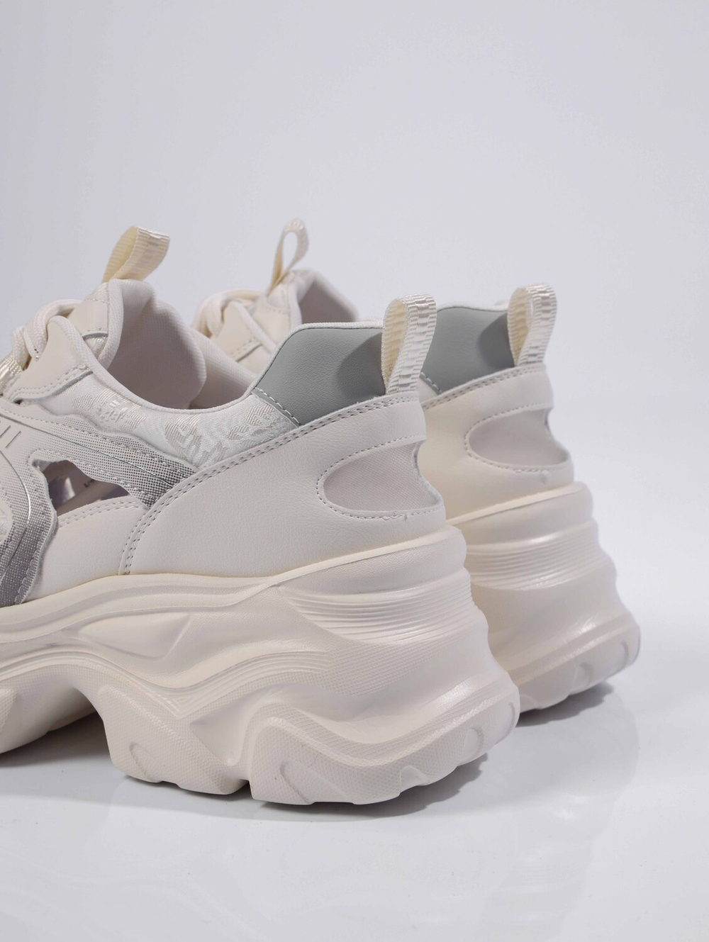 Кроссовки женские летние MALIN DEGELY A312-2A