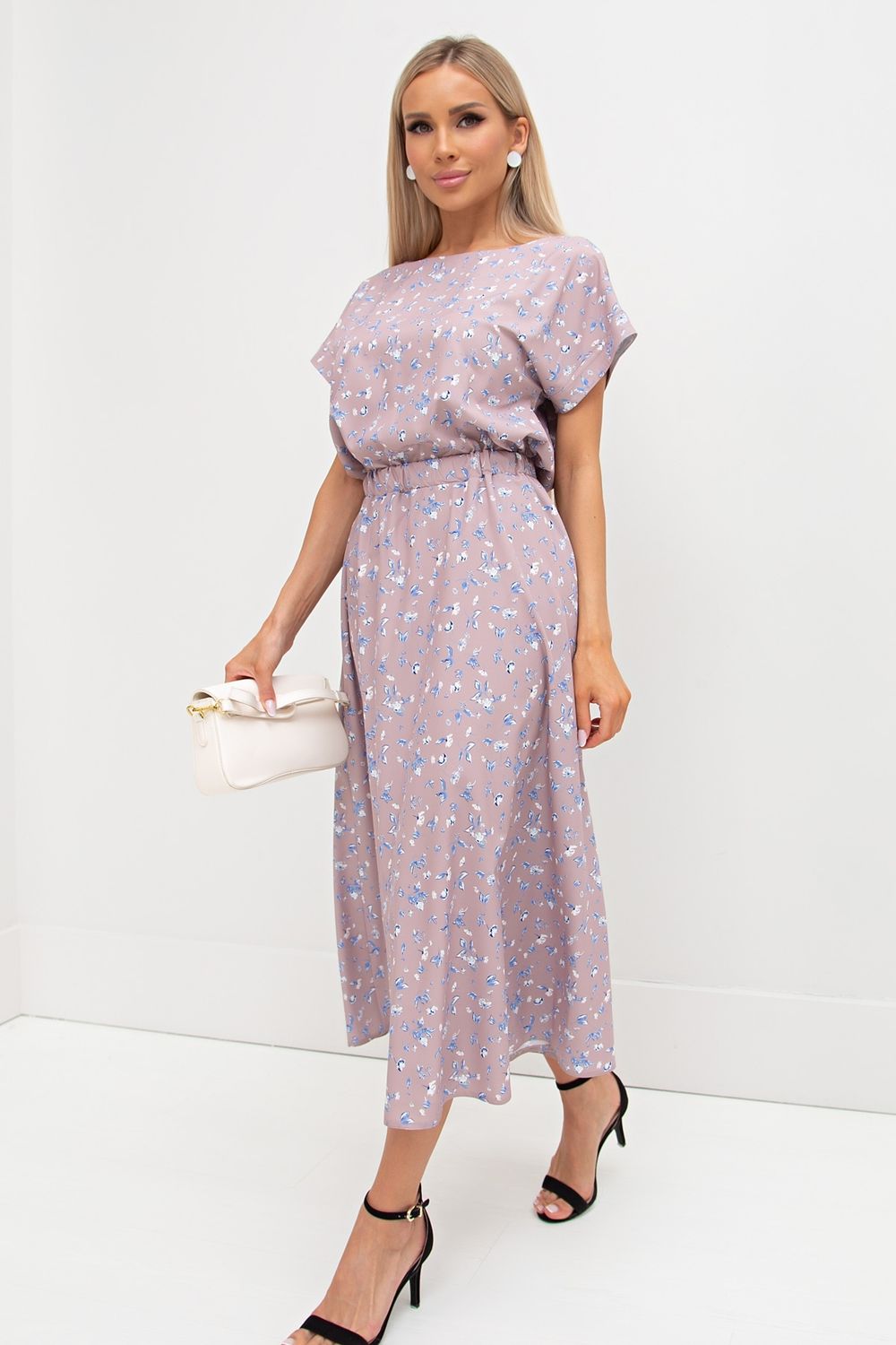 Платье Иветта №1 Valentina