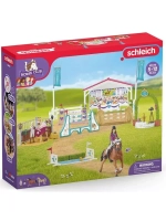 Набор Конный дружеский турнир Schleich 42440