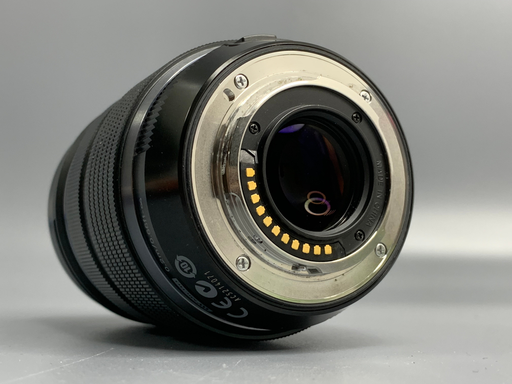 Olympus ED 12-40mm 2.8 Pro MFT