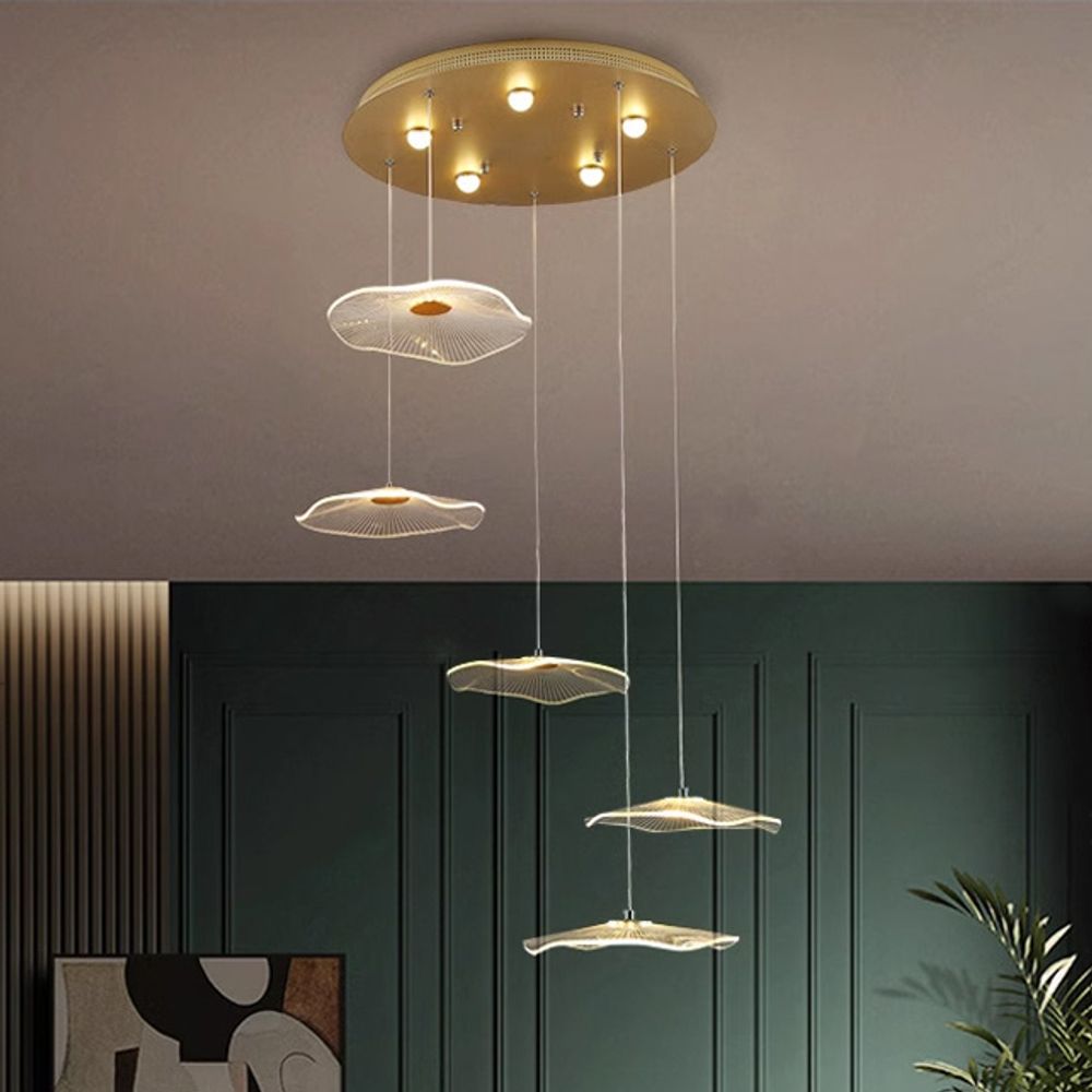 Подвесной Светильник Ammon L1 By Imperiumloft