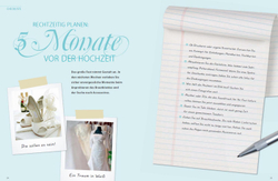 Verliebt, verlobt, verheiratet