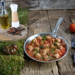 Сковорода Cristel Castel Pro (32 см)