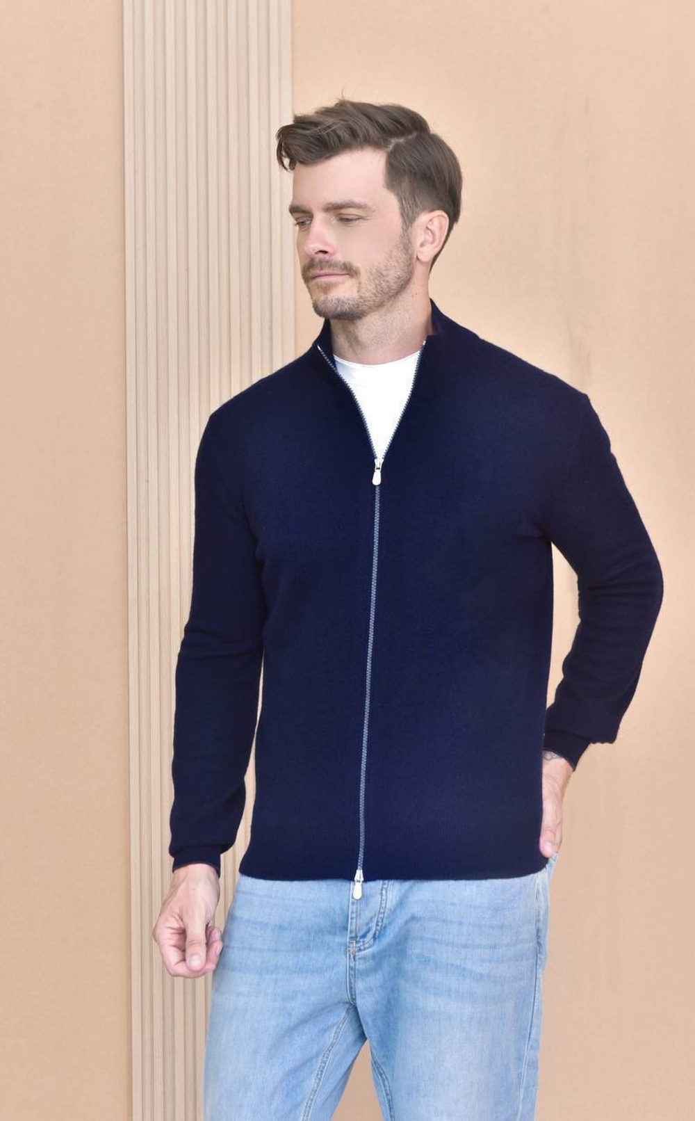 Кардиган Brunello Cucinelli