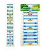 Линейка рыбака