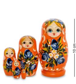 МР-27/18-E Матрешка 5м «Настюша»