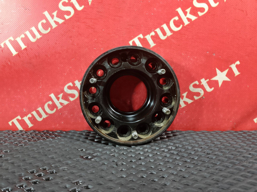 Демпфер коленвал 2019г.