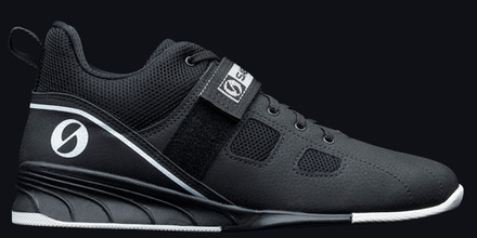Штангетки Sabo Weightlift Black