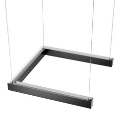 Светильник П-образный 120вт 800x400x80мм