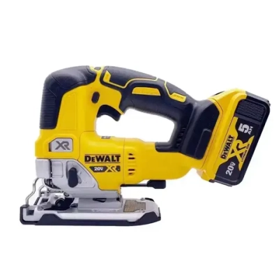 DEWALT DCS334 20 В Бесщеточная лобзиковая пила с переменной скоростью (без аккумулятора и зарядного устройства)
