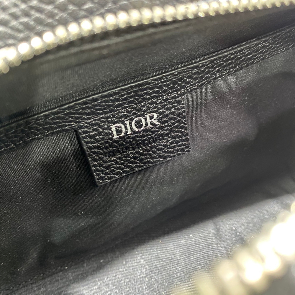 Christian Dior Lingot 22 Bag