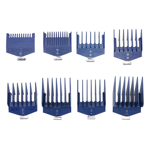 Набор насадок для машинки Artero Thor