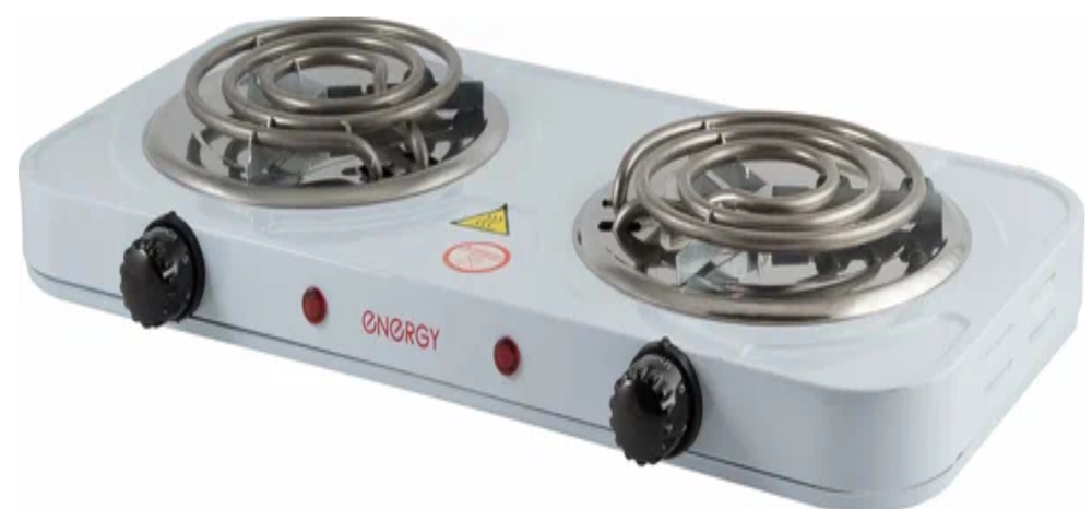 Электроплитка ENERGY EN-904