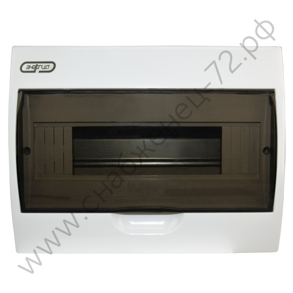 Щиты распределительные навесные пластиковые Энергия 3SD5-MG