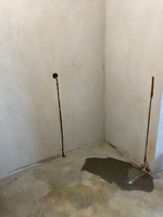 Электрика черновая и чистовая