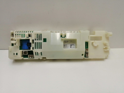 WLX20362OE/19 кт116 Электронный модуль для стиральной машины Bosch 9000450686 б/у