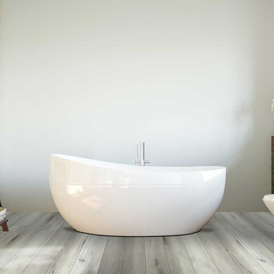 Кварцвиниловая плитка Planker Rockwood 1007 Дуб хрустальный