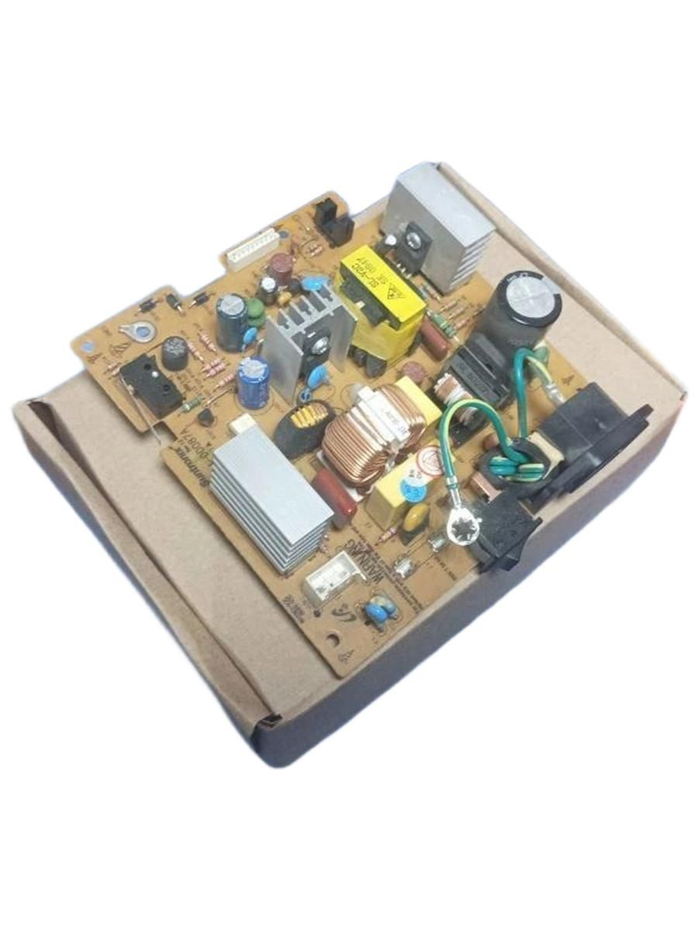 JC44-00087A плата питания для Samsung