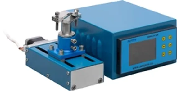 Ручной пресс-перфоратор ALFRA Compact Flex