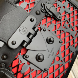 Louis Vuitton Petite Malle