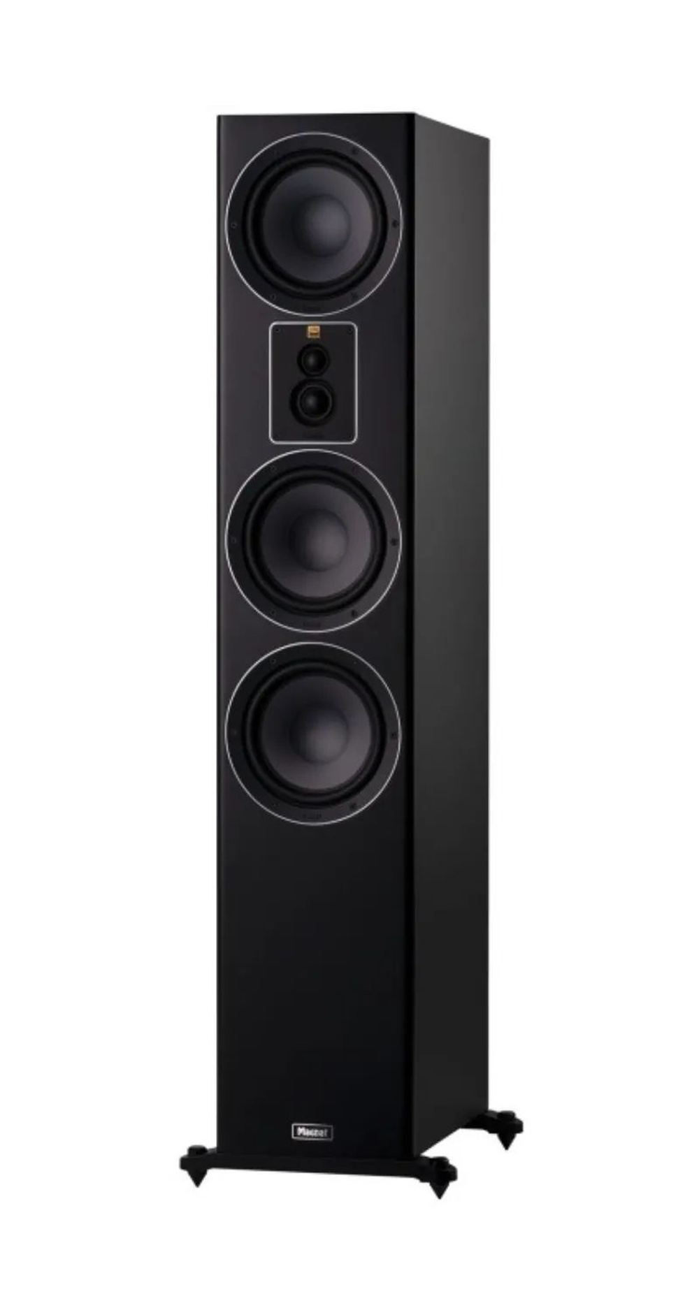 Напольная акустика Magnat Signature 607 White