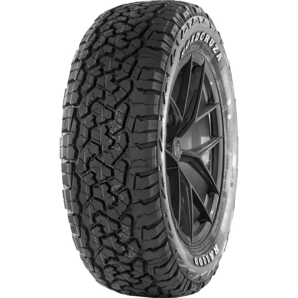 ROADCRUZA RA1100 275/45R21 113/110S AT