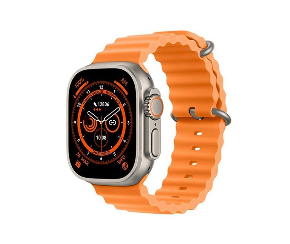 Smartwatch s8 cheap