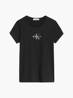 MICRO MONOGRAM TOP BEH