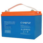 АКБ Энергия GPL 12-100 S