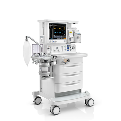 ТЕОМЕД АМ 65 аппарат наркозно-дыхательный