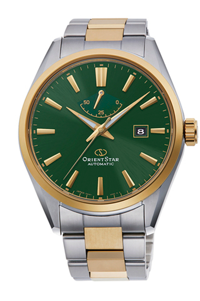 Часы механические Orient Star Contemporary RE-AU0405E00B