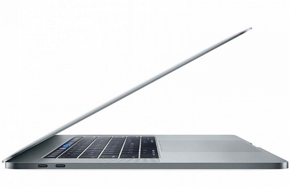 16" Ноутбук Apple MacBook Pro 16 2019 Space Gray (3072x1920, Intel Core i9-9800H, RAM 16ГБ, SSD 1ТБ, AMD Radeon Pro 5500M, MacOS)