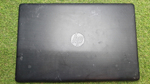 Ноутбук HP i3-7/8Gb