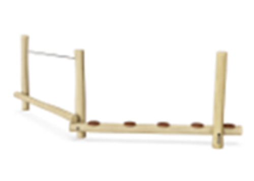 Бревно «Паркур-1» (РБ0708)