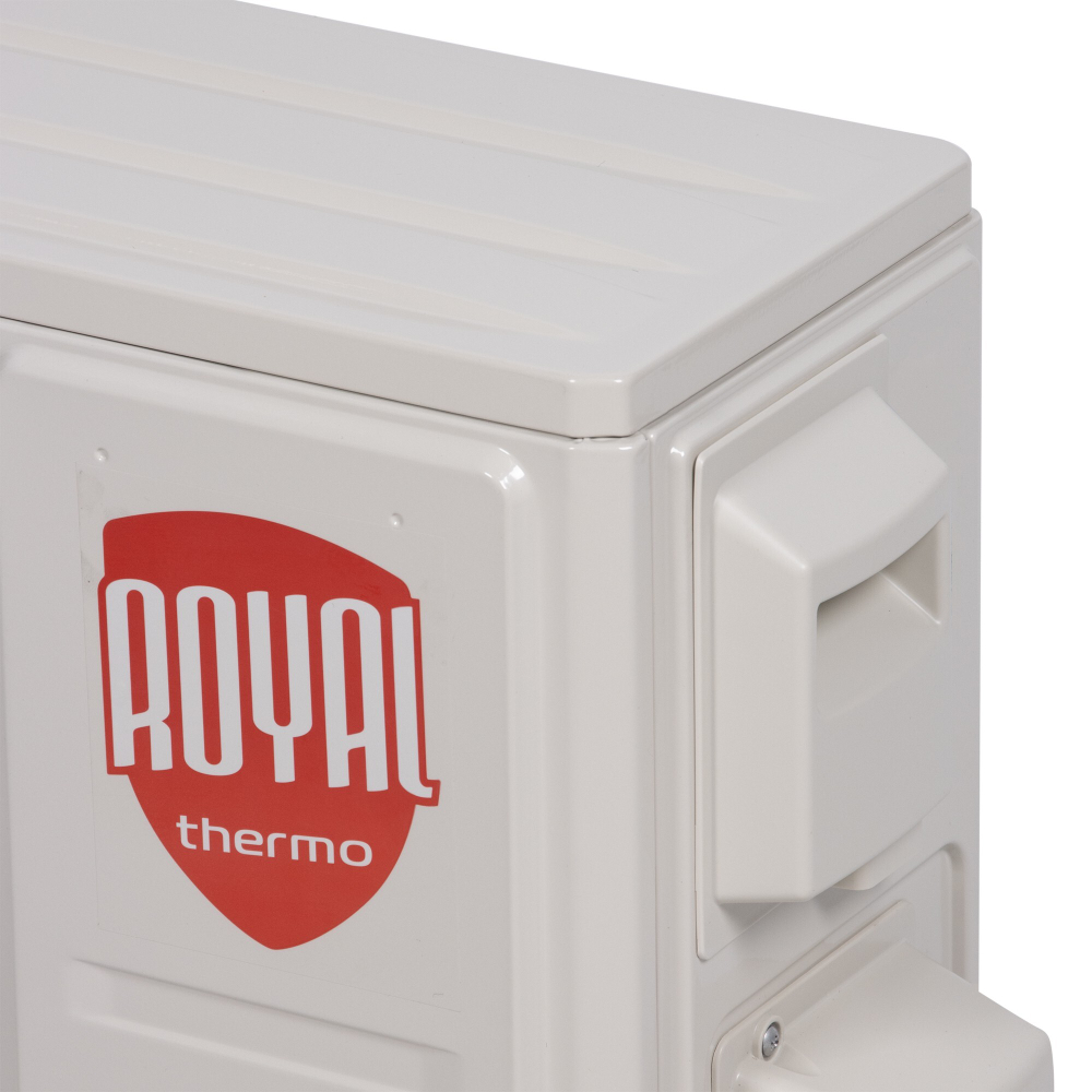 Инверторная сплит-система Royal Thermo Diamond DC Inverter Wi-Fi