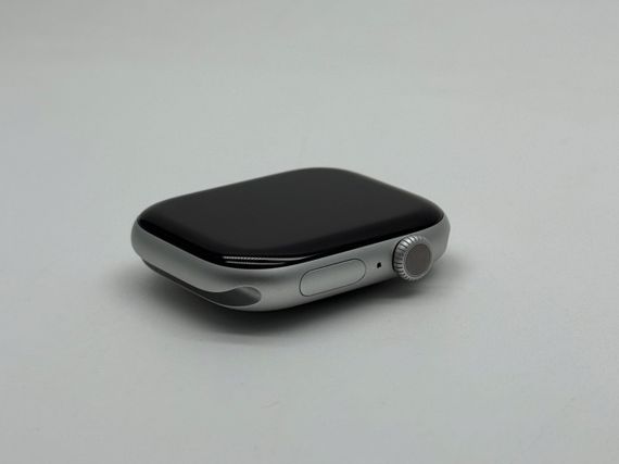 Apple Watch 11 46mm Silver