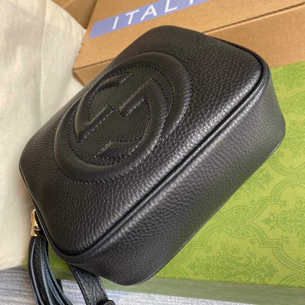 Gucci Soho Disco 21 cm