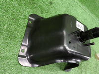 Кронштейн запасного колеса Jetour T2 (2023-н.в.)