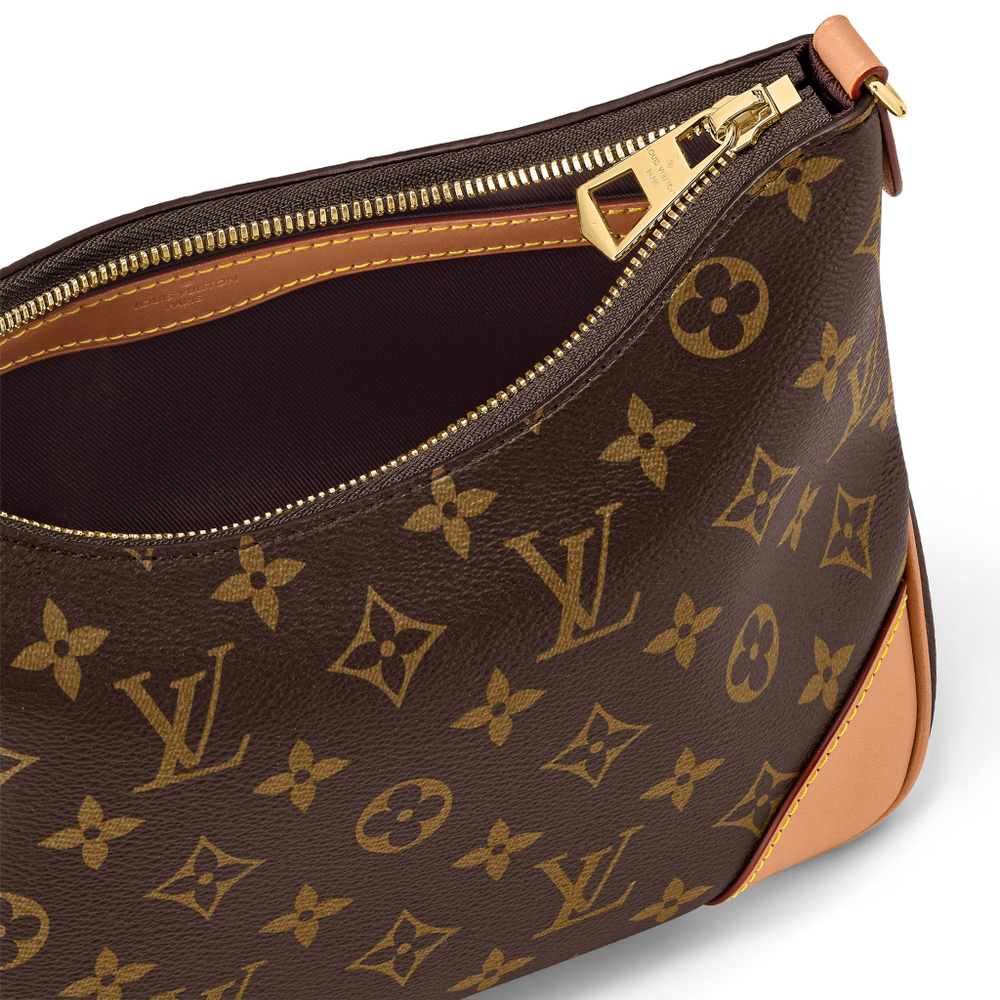 Сумка LOUIS VUITTON BOULOGNE, M45832