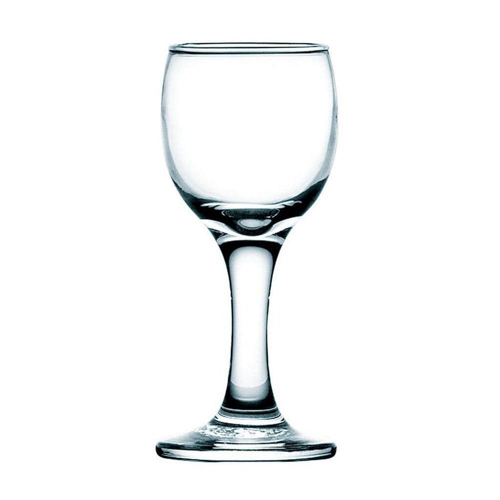 Рюмка 50 мл "Бистро" d 4,8 см h11,2 см Pasabahce [12]